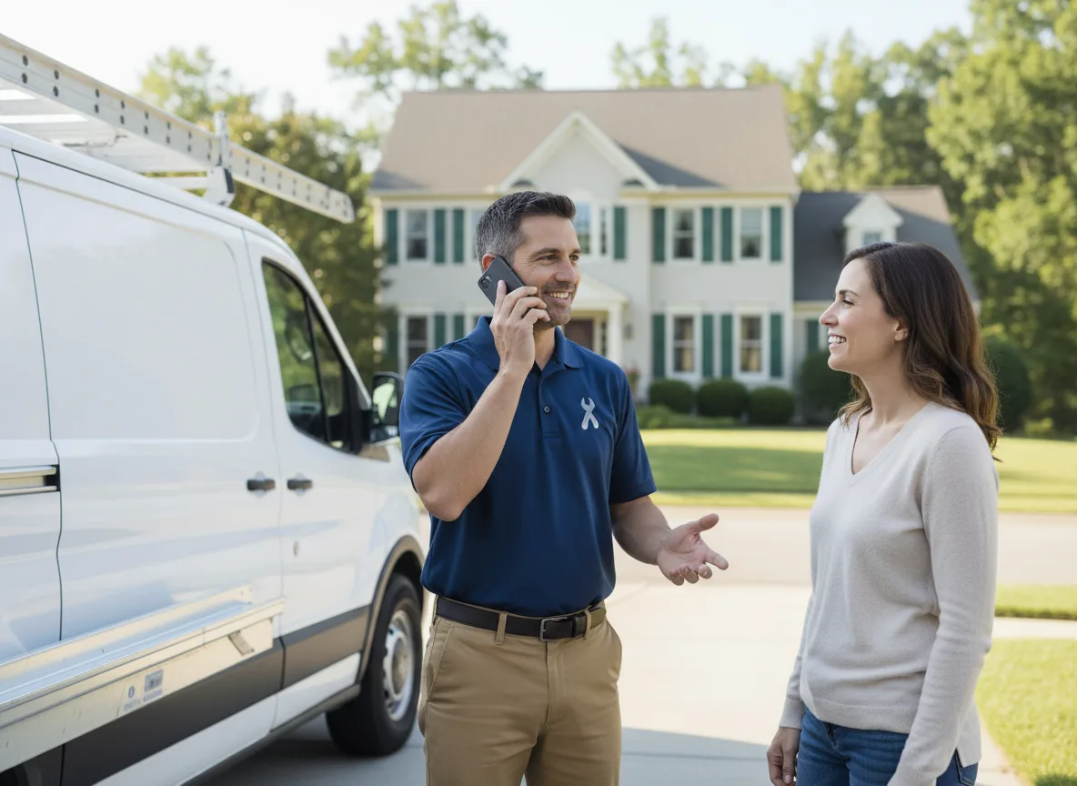Home Gutter Service Blakesburg, IA FAQs